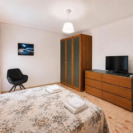 Apartment Maison Yasmine Station & Downtown *