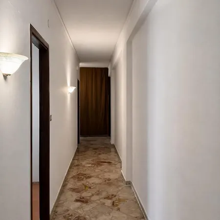 Maison Yasmine Station & Downtown Apartman Palermo
