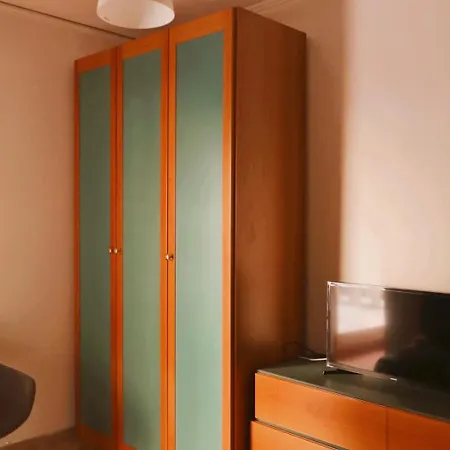 Apartment Maison Yasmine Station & Downtown *