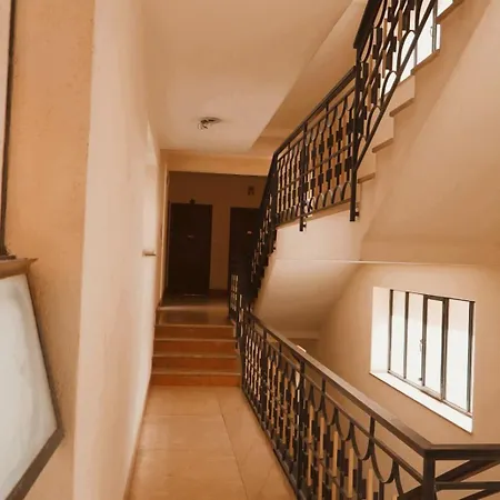 Apartman Maison Yasmine Station & Downtown *