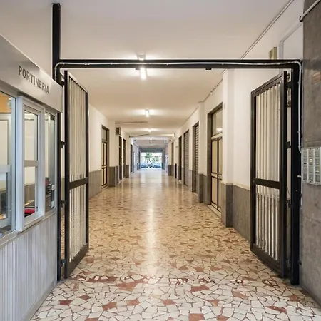 Apartman Maison Yasmine Station & Downtown Palermo